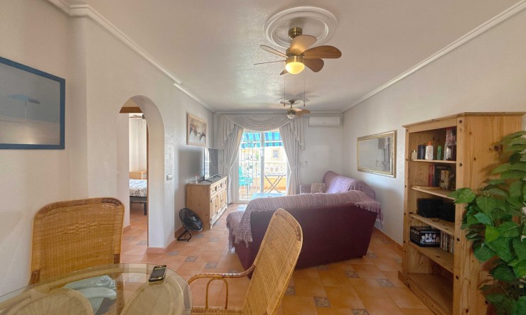 La Revente - Appartement - Orihuela Costa - Playa Flamenca
