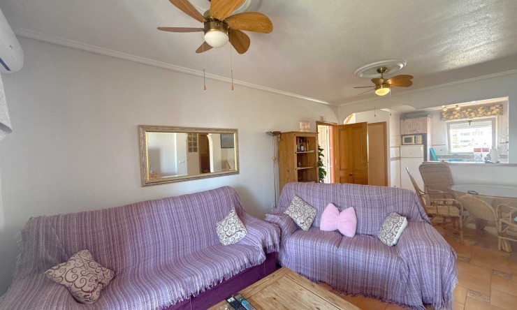 La Revente - Appartement - Orihuela Costa - Playa Flamenca
