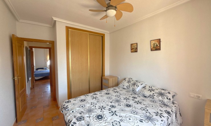 La Revente - Appartement - Orihuela Costa - Playa Flamenca