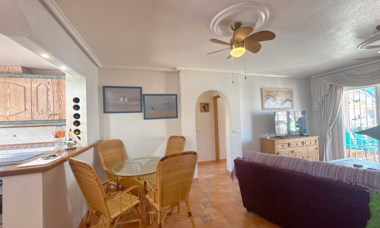 La Revente - Appartement - Orihuela Costa - Playa Flamenca