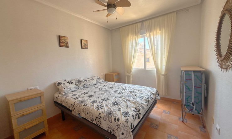 La Revente - Appartement - Orihuela Costa - Playa Flamenca
