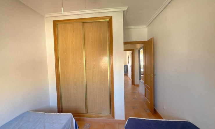 La Revente - Appartement - Orihuela Costa - Playa Flamenca