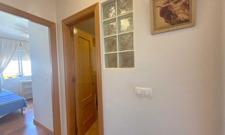 La Revente - Appartement - Orihuela Costa - Playa Flamenca