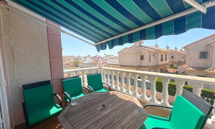 La Revente - Appartement - Orihuela Costa - Playa Flamenca