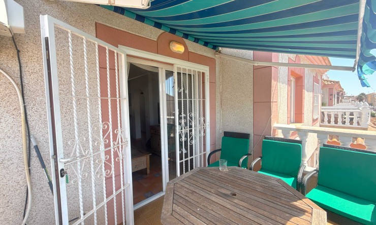 La Revente - Appartement - Orihuela Costa - Playa Flamenca