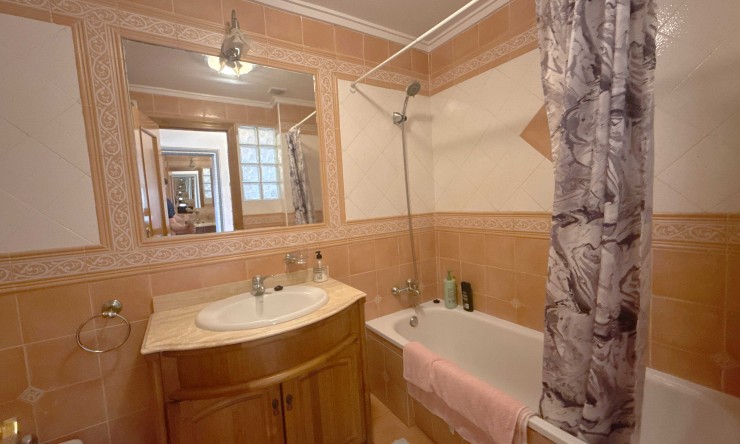 La Revente - Appartement - Orihuela Costa - Playa Flamenca