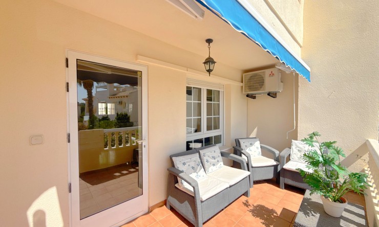 Wederverkoop - Herenhuis - Orihuela Costa - Las Ramblas
