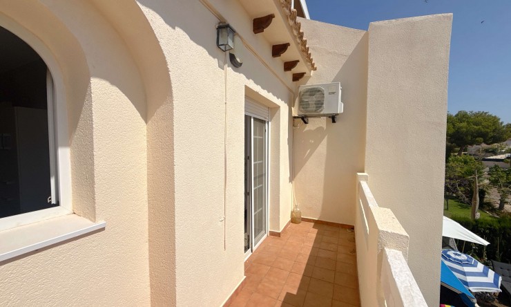 Wederverkoop - Herenhuis - Orihuela Costa - Las Ramblas