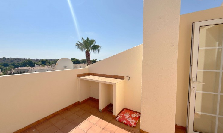 Wederverkoop - Herenhuis - Orihuela Costa - Las Ramblas