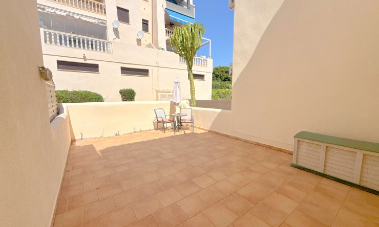 Wederverkoop - Herenhuis - Orihuela Costa - Las Ramblas