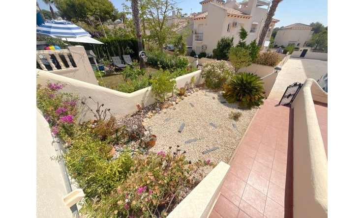 Wederverkoop - Herenhuis - Orihuela Costa - Las Ramblas