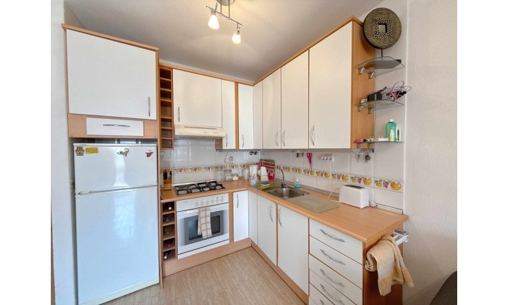 Wederverkoop - Appartement - Orihuela Costa - Cabo Roig