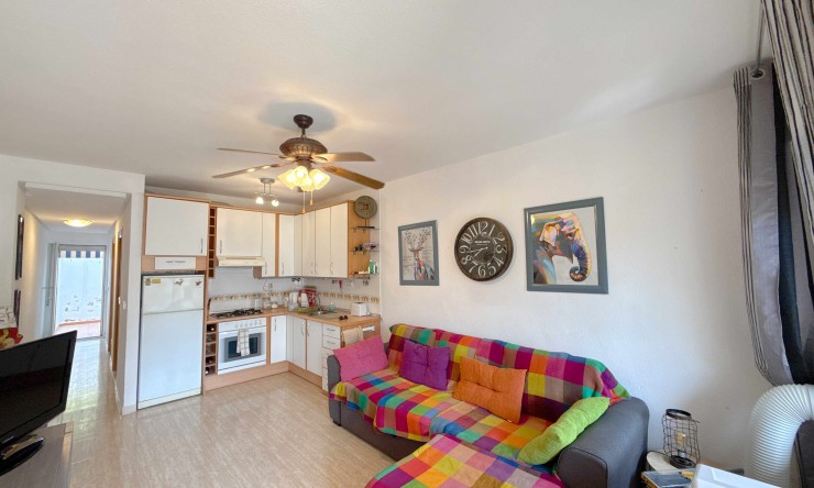 Wederverkoop - Appartement - Orihuela Costa - Cabo Roig