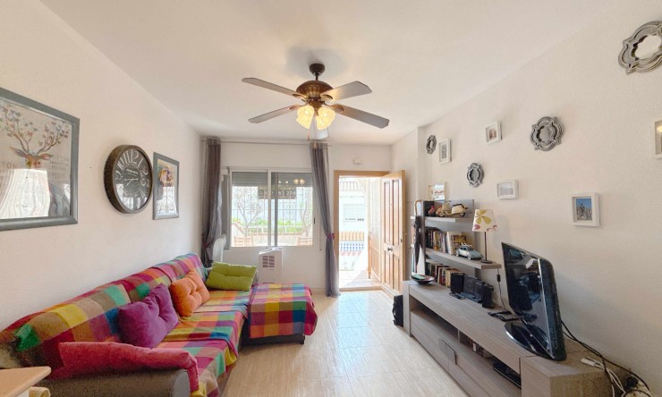 Wederverkoop - Appartement - Orihuela Costa - Cabo Roig