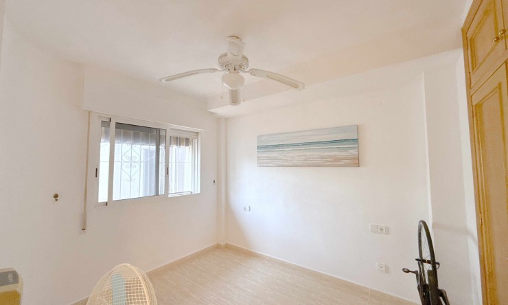 Wederverkoop - Appartement - Orihuela Costa - Cabo Roig