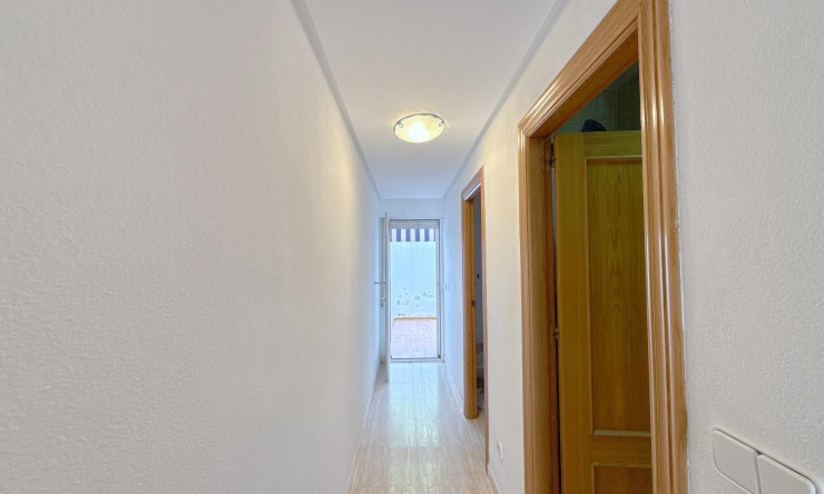 Wederverkoop - Appartement - Orihuela Costa - Cabo Roig