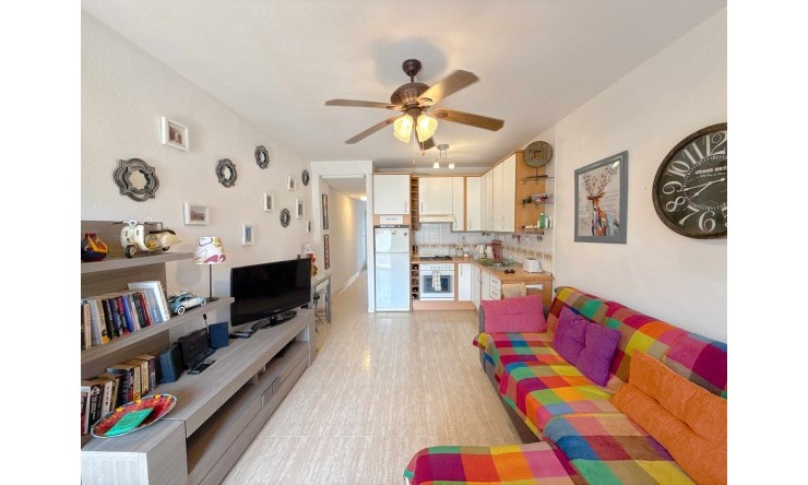 Wederverkoop - Appartement - Orihuela Costa - Cabo Roig