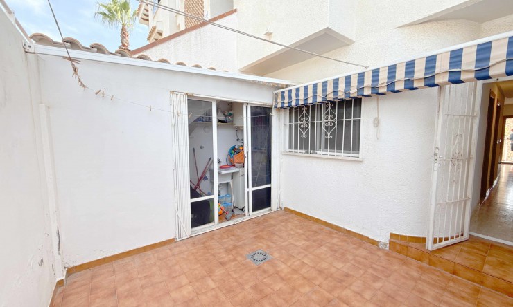 Wederverkoop - Appartement - Orihuela Costa - Cabo Roig
