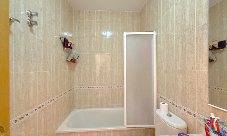 Wederverkoop - Appartement - Orihuela Costa - Cabo Roig