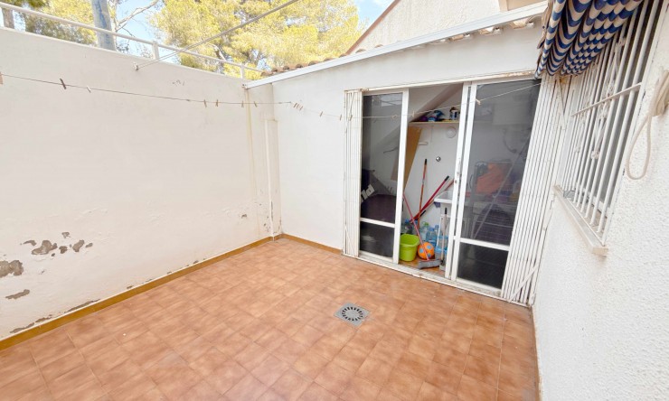 Wederverkoop - Appartement - Orihuela Costa - Cabo Roig
