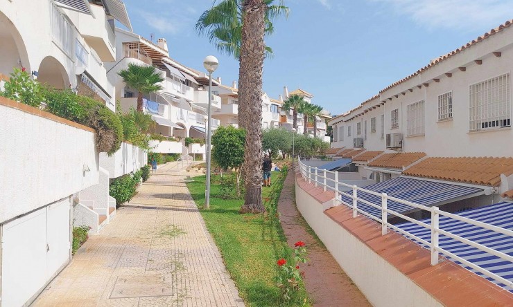 Wederverkoop - Appartement - Orihuela Costa - Cabo Roig