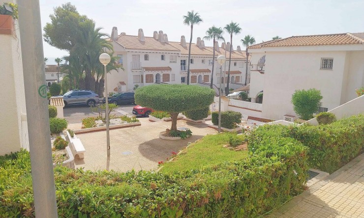 Wederverkoop - Appartement - Orihuela Costa - Cabo Roig