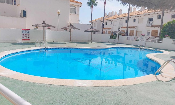 Wederverkoop - Appartement - Orihuela Costa - Cabo Roig