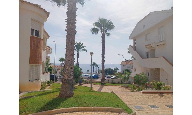 Wederverkoop - Appartement - Orihuela Costa - Cabo Roig