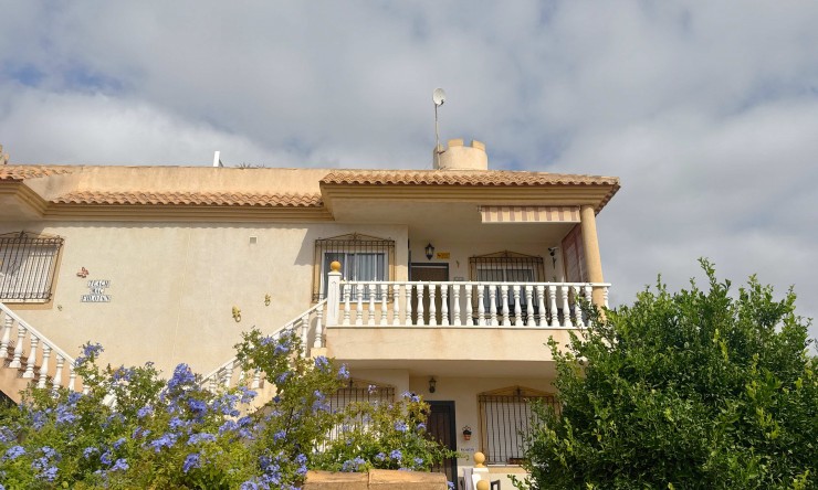 Videresalg - Leilighet - Orihuela Costa - La Regia