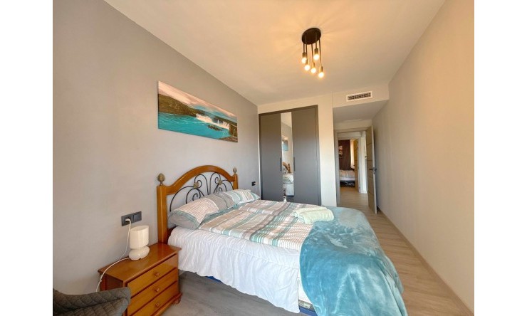 Videresalg - Leilighet - Orihuela Costa - Cabo Roig