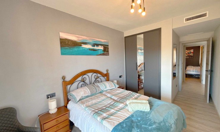 Videresalg - Leilighet - Orihuela Costa - Cabo Roig