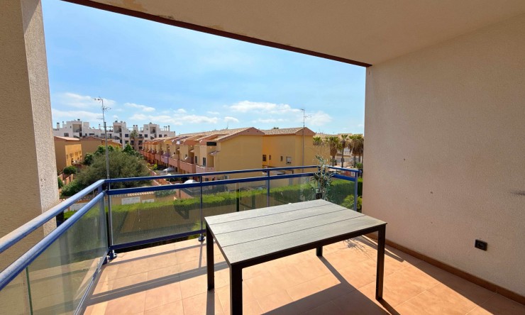 Videresalg - Leilighet - Orihuela Costa - Cabo Roig