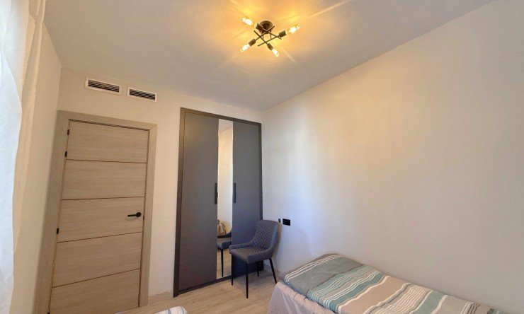 Videresalg - Leilighet - Orihuela Costa - Cabo Roig