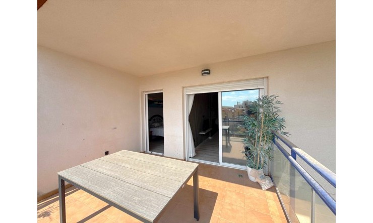 Videresalg - Leilighet - Orihuela Costa - Cabo Roig