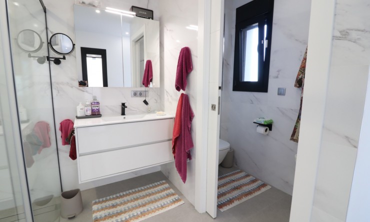 Re-Sale - Detached Villa - Formentera del Segura - Fincas de La Vega