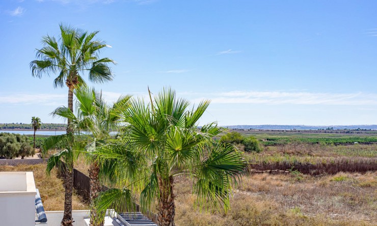 Wederverkoop - Vrijstaande Villa - Ciudad Quesada - Doña Pepa