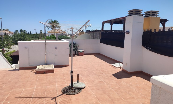 Reventa - Bungalow - Sucina - Sucina - Pueblo