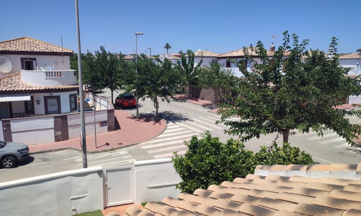 Reventa - Bungalow - Sucina - Sucina - Pueblo
