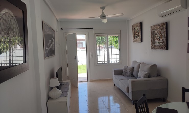 Reventa - Bungalow - Sucina - Sucina - Pueblo