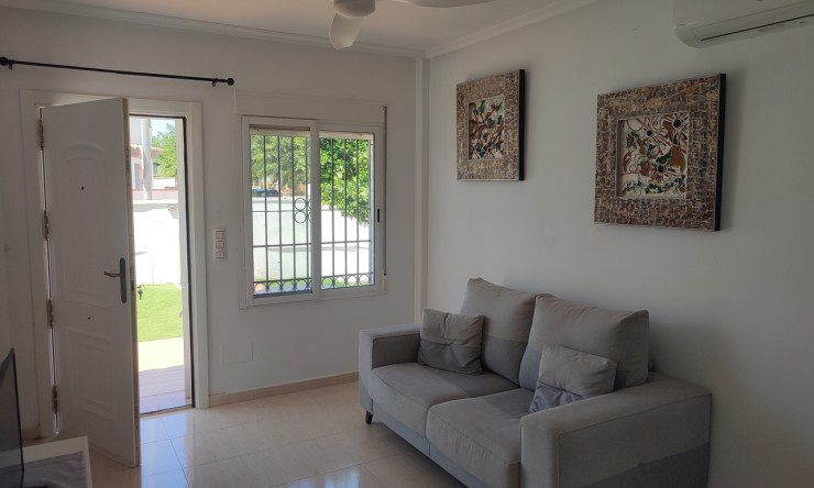 Reventa - Bungalow - Sucina - Sucina - Pueblo