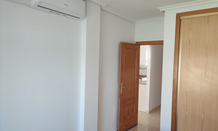 Reventa - Bungalow - Sucina - Sucina - Pueblo