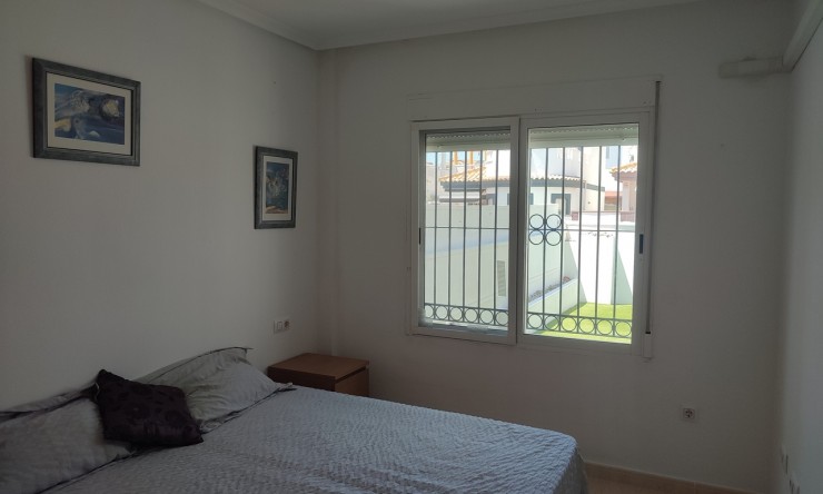 Reventa - Bungalow - Sucina - Sucina - Pueblo