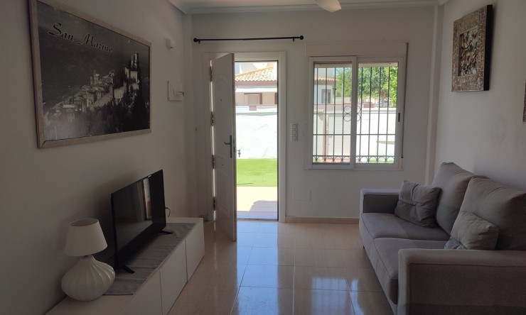 Reventa - Bungalow - Sucina - Sucina - Pueblo