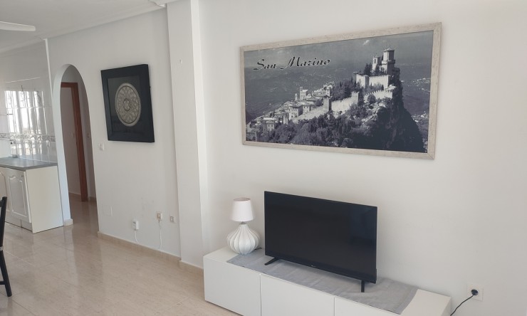Reventa - Bungalow - Sucina - Sucina - Pueblo