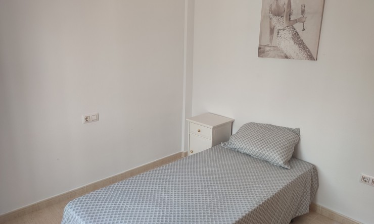 Reventa - Bungalow - Sucina - Sucina - Pueblo