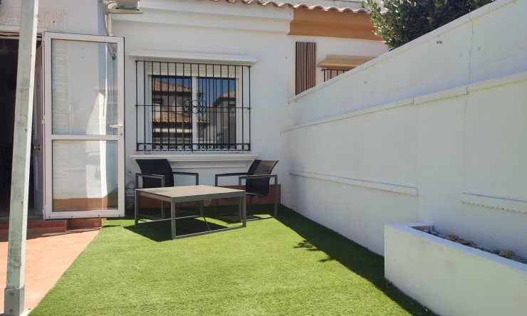 Reventa - Bungalow - Sucina - Sucina - Pueblo