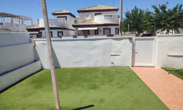 Reventa - Bungalow - Sucina - Sucina - Pueblo
