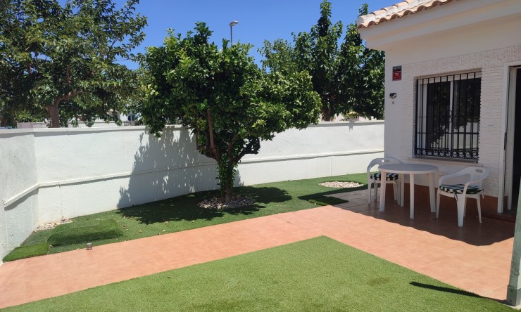 Reventa - Bungalow - Sucina - Sucina - Pueblo
