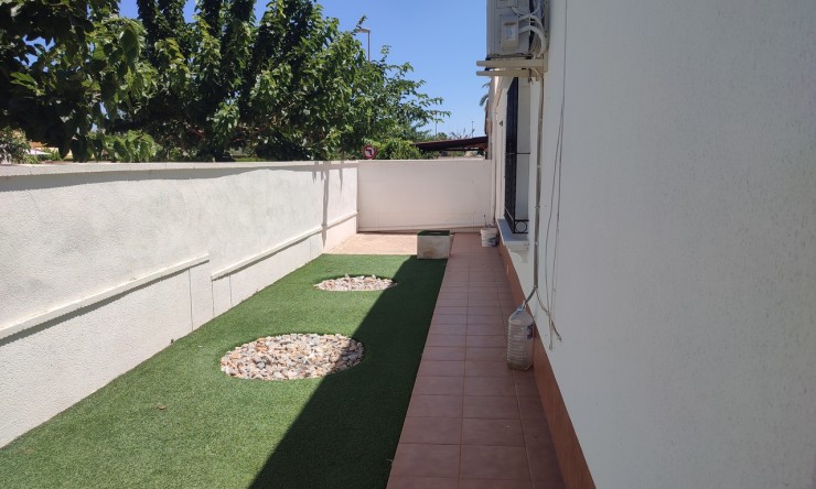 Reventa - Bungalow - Sucina - Sucina - Pueblo