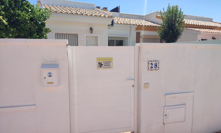 Reventa - Bungalow - Sucina - Sucina - Pueblo